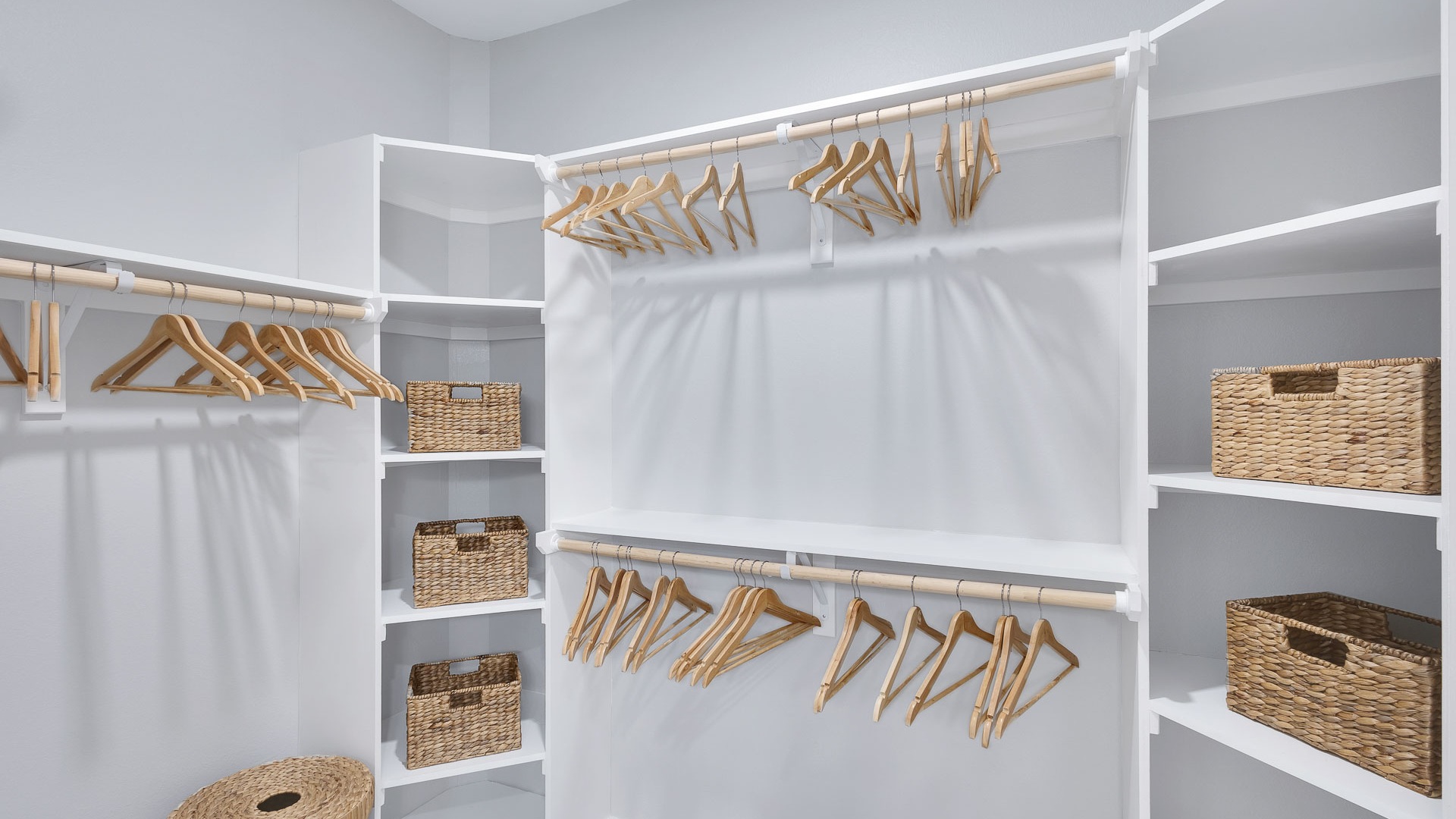 Large Closet 