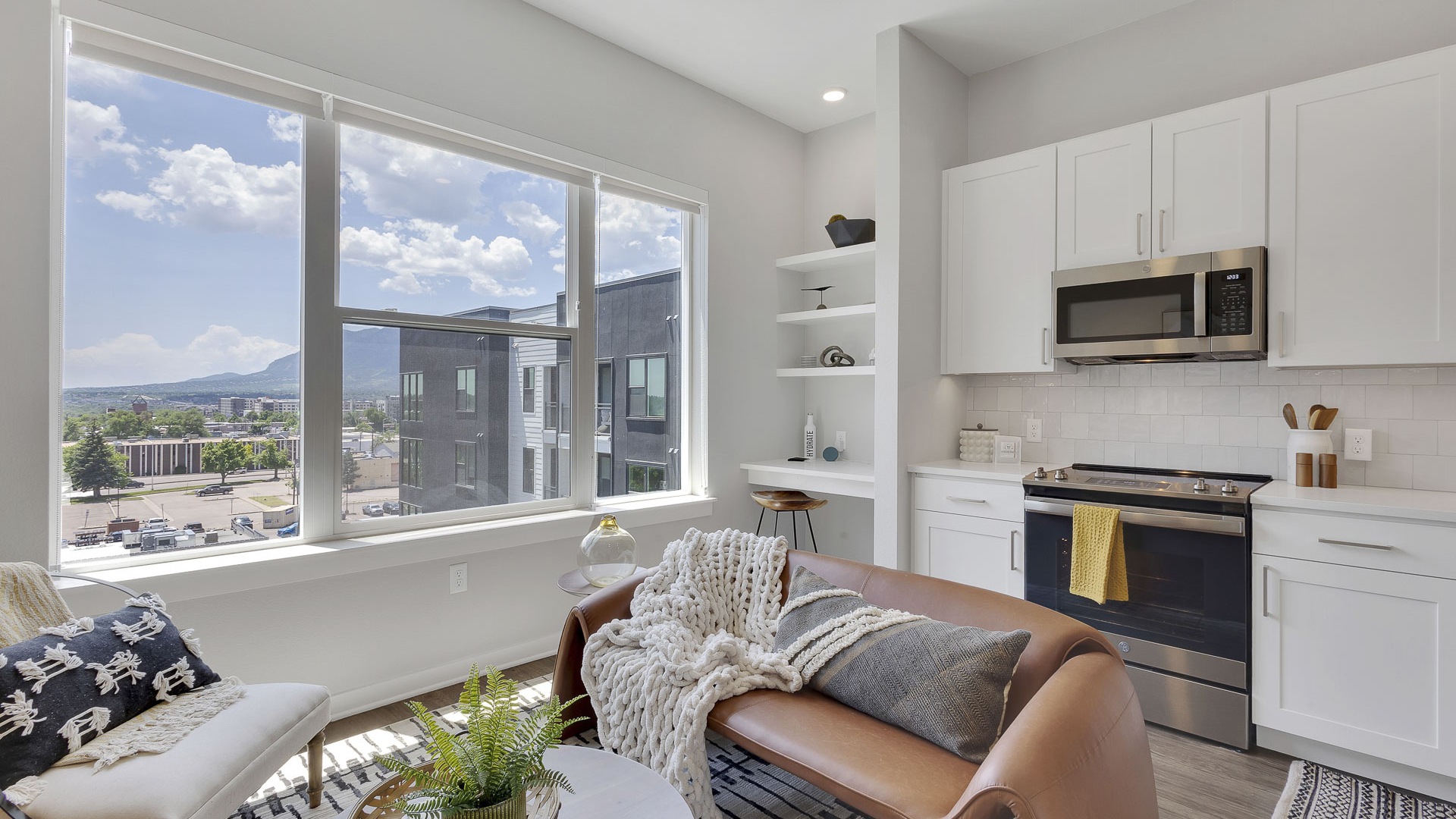 Model Home 