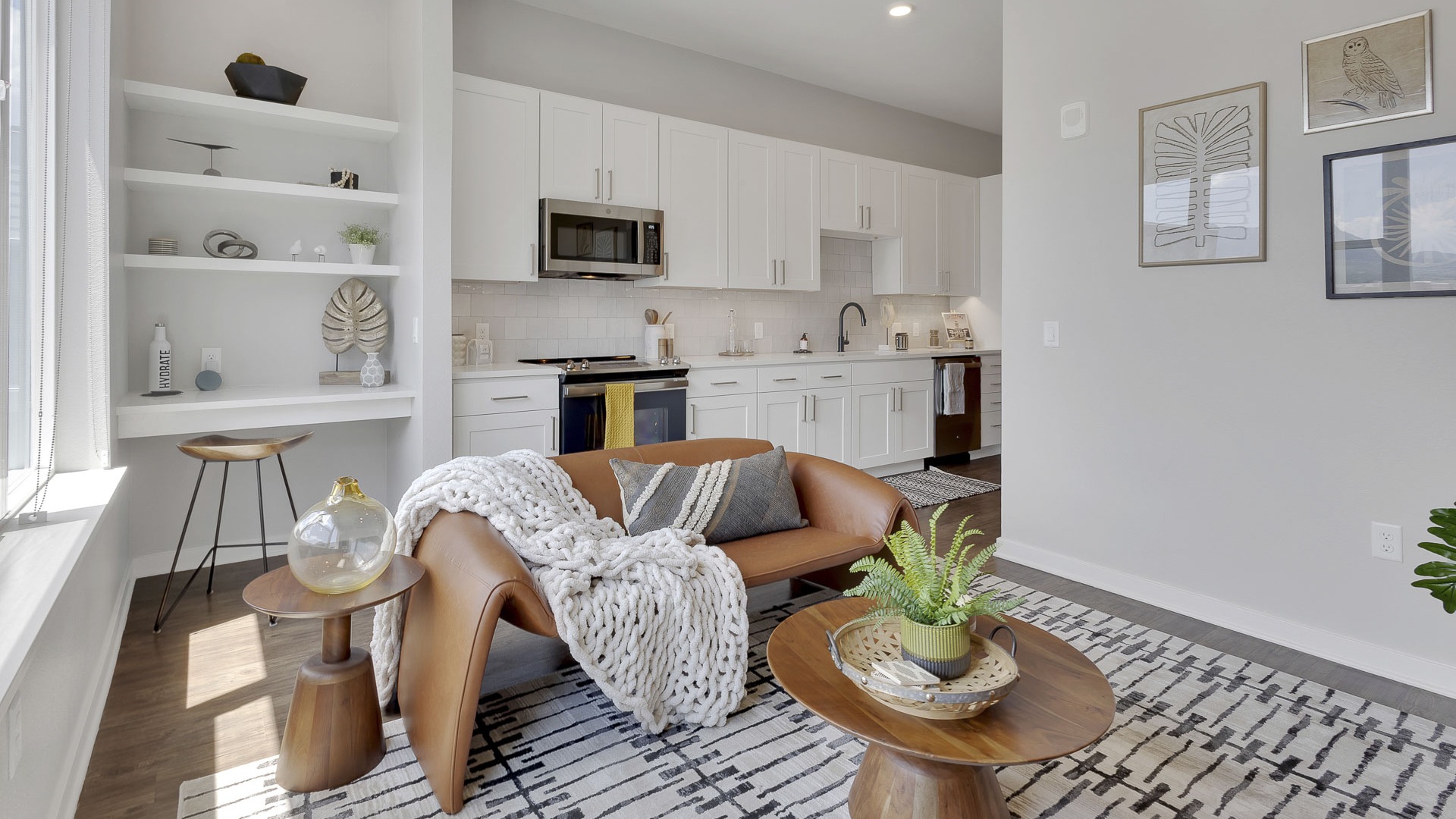 Model Home 