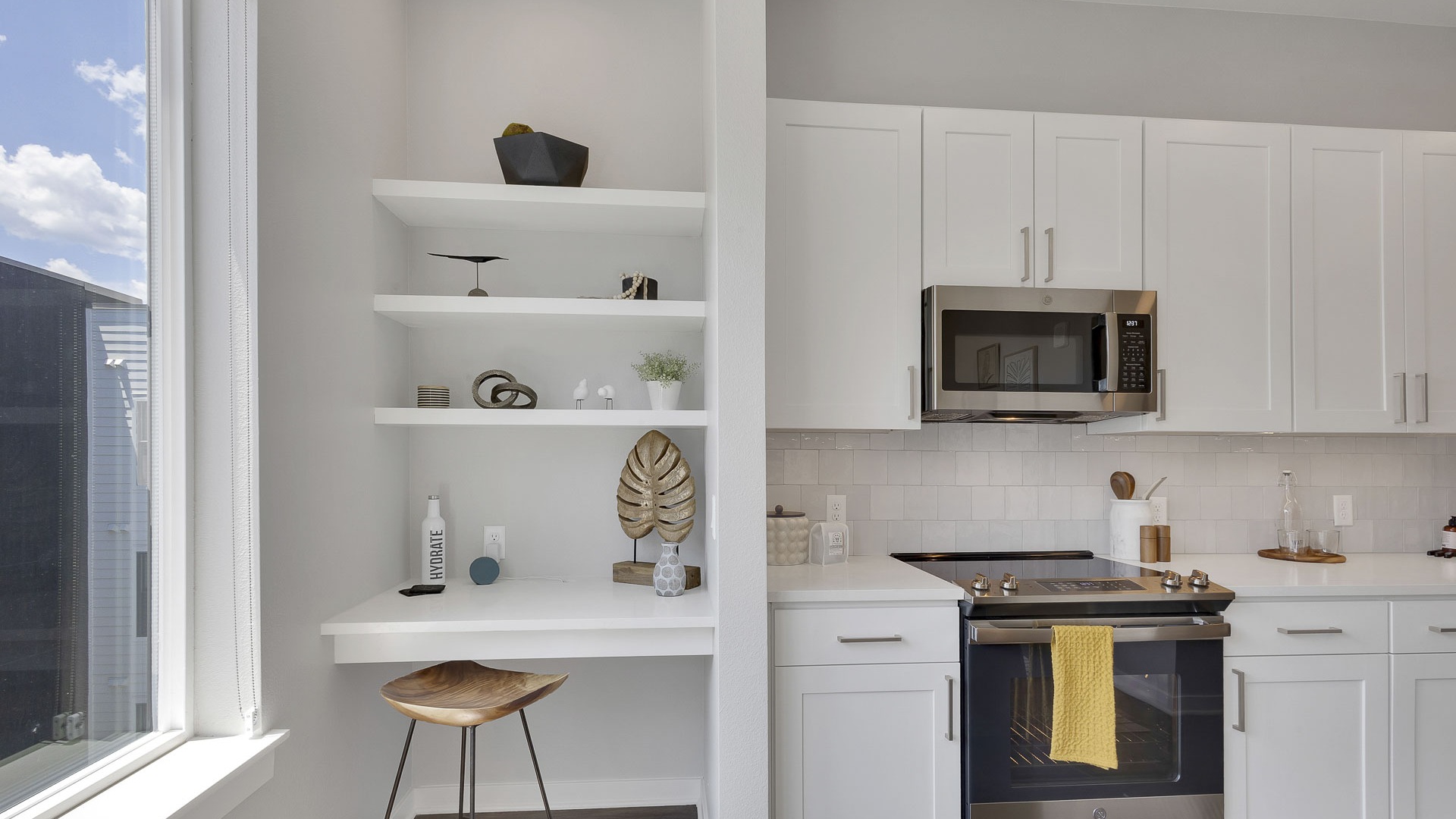 Model Home