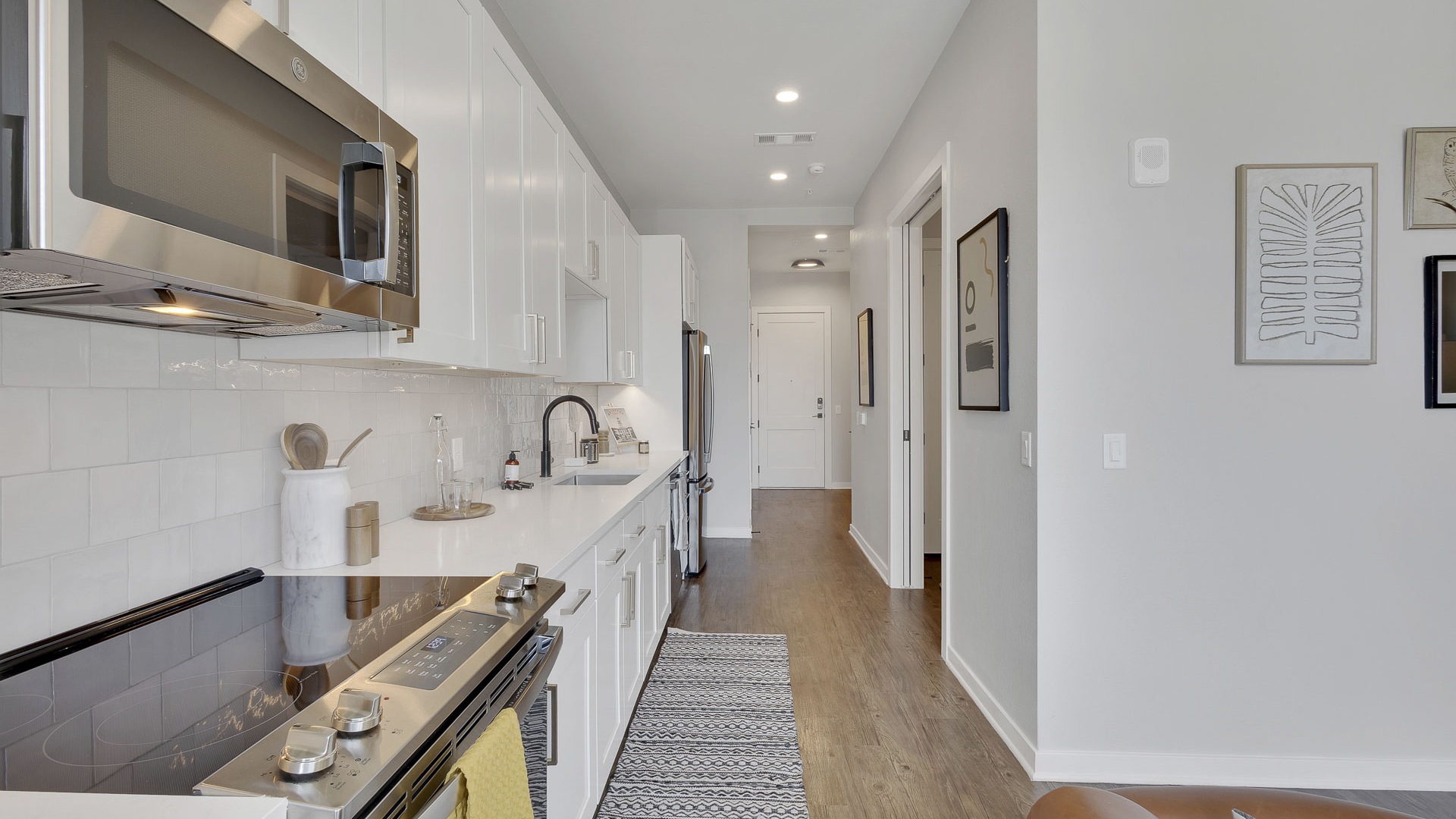 Model Home