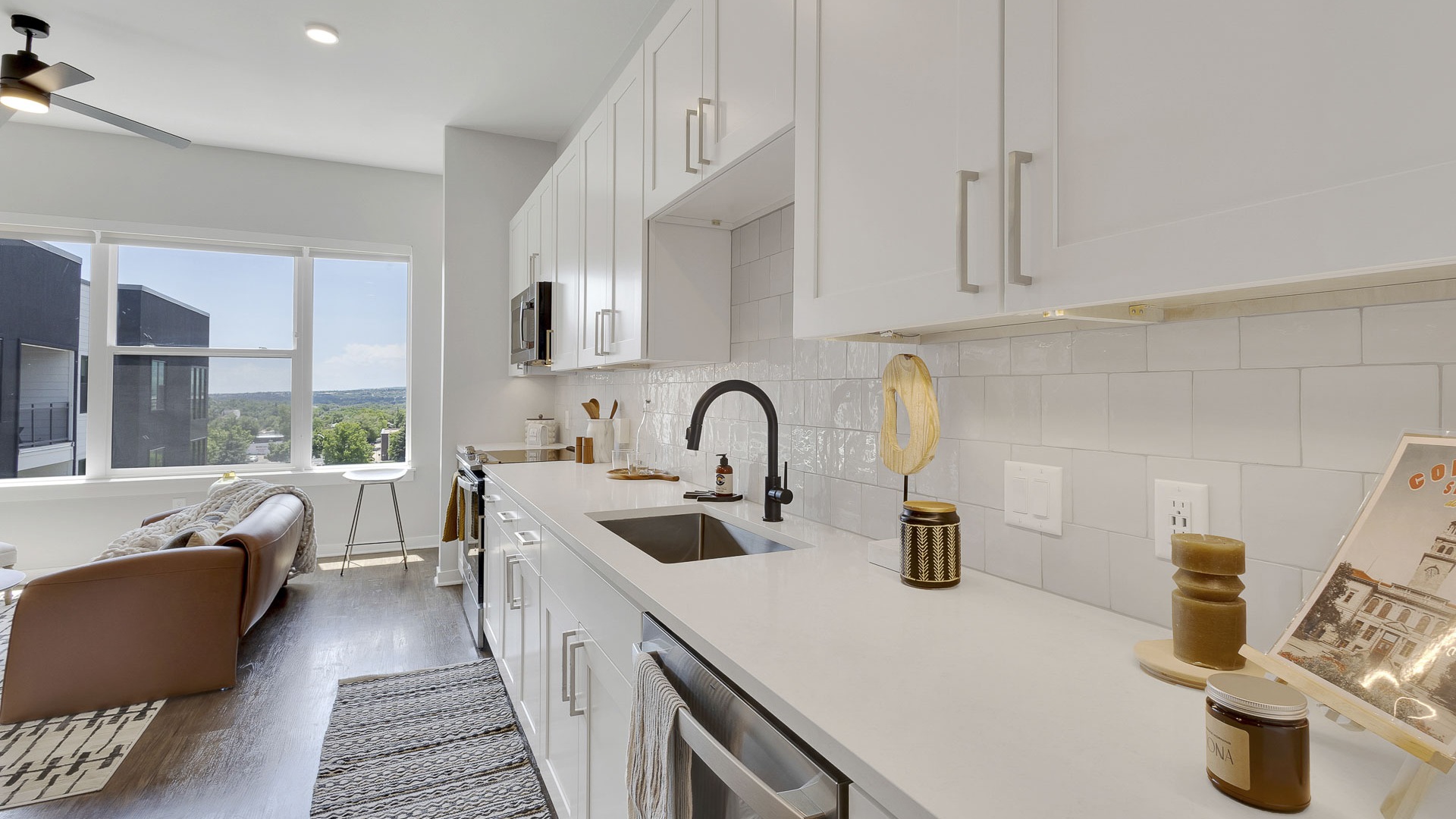 Model Home