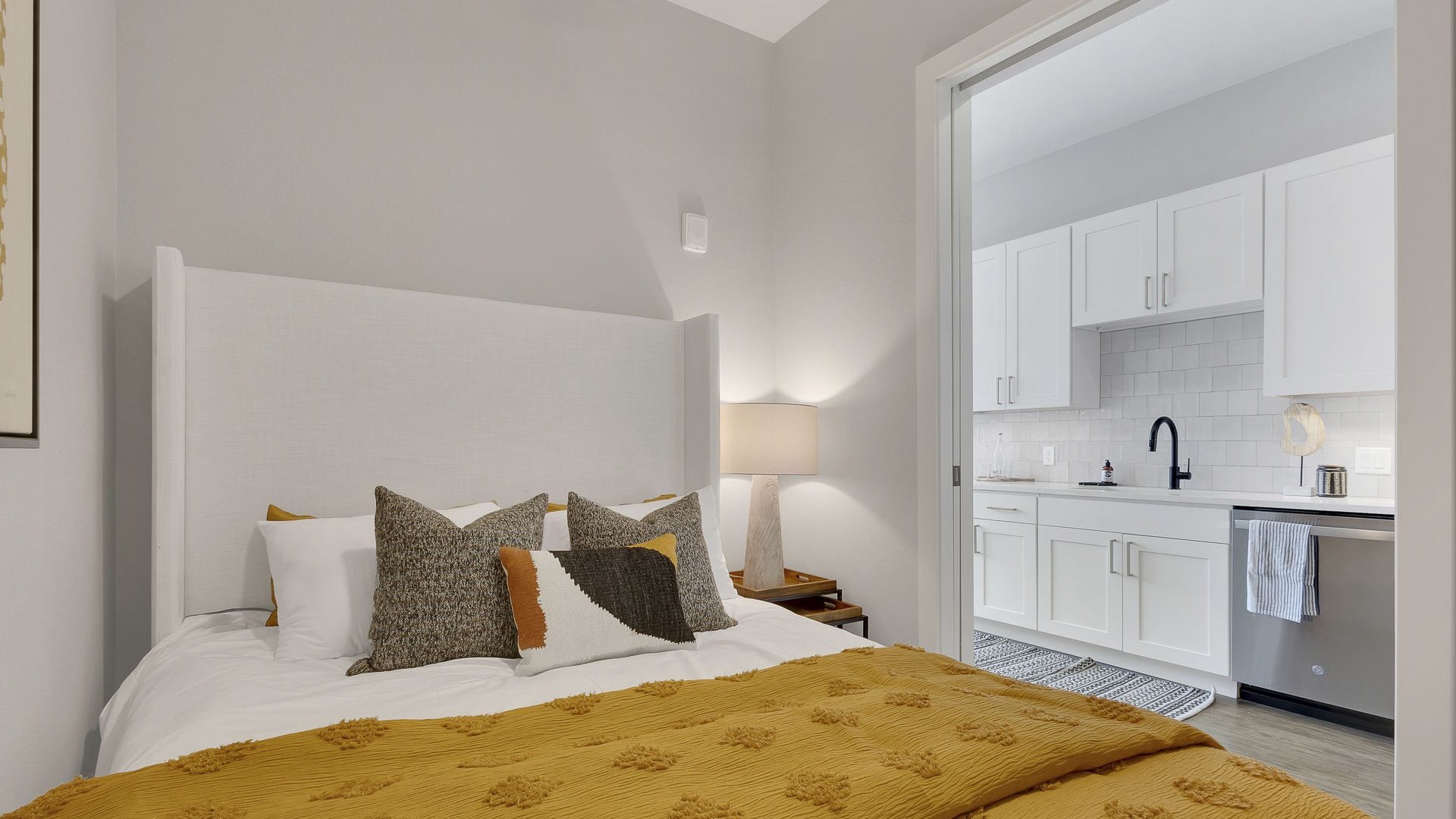 Model Home